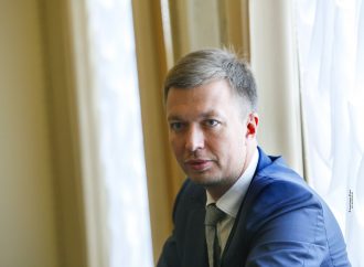 Андрій Ніколаєнко: Чому малий бізнес – переслідувана меншість