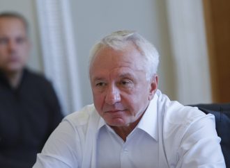 Олексій Кучеренко: Результати фінансового аудиту НКРЕКП розгляне Рахункова палата