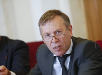 «Батьківщина» наполягає на чіткому дотриманні регламенту під час розгляду законопроєктів у Верховній Раді