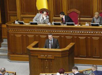 Іван Крулько: Проєкт Держбюджету не передбачає економічного зростання та підвищення соцстандартів