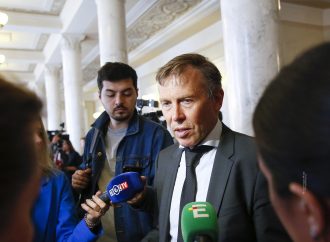 «Батьківщина» не підтримала закон про прокуратуру через відсутність в ньому ключових правок