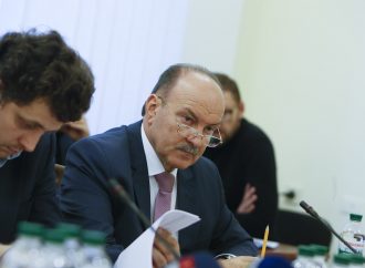 Михайло Цимбалюк: Антикорупційні органи в Україні – безсилі