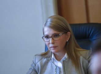 Юлія Тимошенко: Питання продажу землі повинні вирішувати українці на референдумі