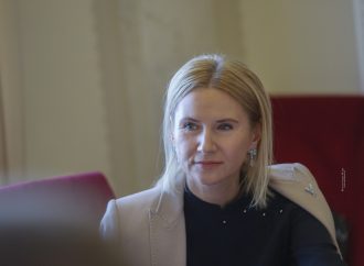 Олена Кондратюк: Від роздержавлення, на жаль, переходимо до одержавлення деяких медіа