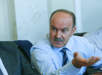 Михайло Цимбалюк: Потрібно якнайшвидше змінювати хибний підхід до розвитку медицини