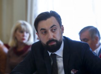 Володимир Кабаченко: У США підтримуть Україну