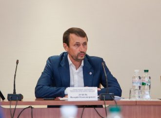 Валерій Дубіль: Потрібно розробити нову програму для боротьби з раковими захворюваннями в Україні