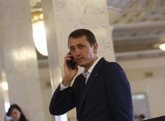 Валерій Дубіль: Маю надію, у 2020 «черга смерті» зникне