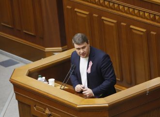 Вадим Івченко: Про скасування мораторію