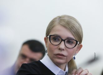 Спрощенців-ФОПів звільнять від штрафів: Комітет підтримав поправку Юлії Тимошенко