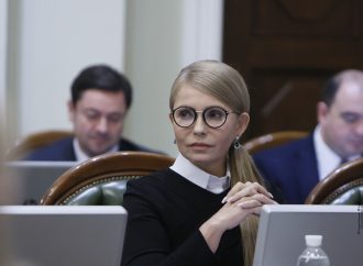 Юлія Тимошенко: Час виконувати обіцянки – ухвалити закон про референдум і винести на нього питання землі