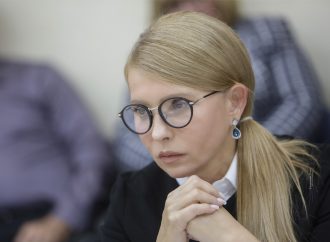 Підписання «формули Штайнмаєра» – пряма загроза національній безпеці та територіальній цілісності, – Юлія Тимошенко