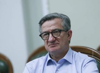 Сергій Тарута: Уряд повинен терміново передбачити фінансування для виготовлення ПЛР-тестів в Україні