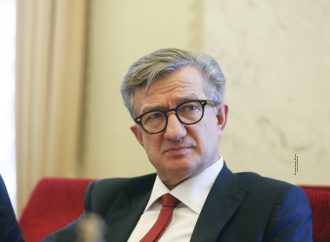 Сергій Тарута: Уряд не виправдав очікувань українців
