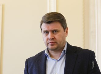 Вадим Івченко: Не дамо владі протягнути антинародні земельні закони