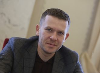 Іван Крулько: Ми потребуємо миру, який ґрунтується на правді