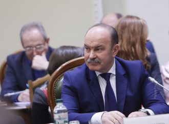 «Батьківщина» підтримала доопрацювання законопроєкту про розвідку