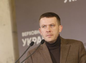 Іван Крулько: Розвиток фермерства – запорука успішного майбутнього України