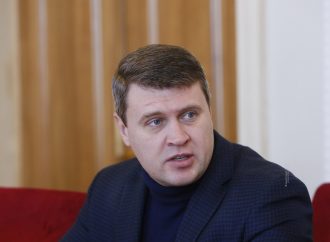 Вадим Івченко: Уряд повинен розглядати земельні закони виключно за вимогами регламенту