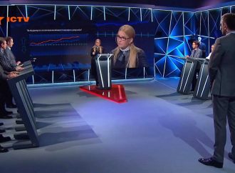 Юлія Тимошенко: Замість покращення добробуту українських родин, влада Зеленського збагачує міжнародних спекулянтів