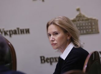 Олена Кондратюк: Зміни до регламенту Верховної Ради, що обмежують права народних депутатів, – недоречні