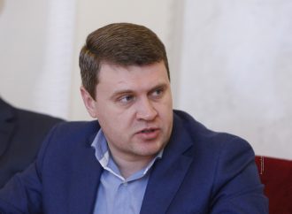Вадим Івченко: «Батьківщині» вдалося захистити сільські школи