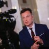 Валентин Наливайченко обурився законопроєктами, які ухвалили в парламенті