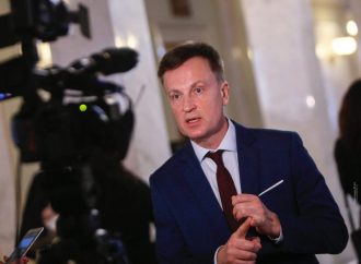 Валентин Наливайченко: Гідність та Воля жити на рідній землі – в нас і з нами!