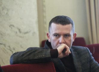 Іван Крулько: Війна росії проти України це ще один болючий та кривавий іспит, який має скласти не лише уся Європа, а й увесь цивілізований світ!