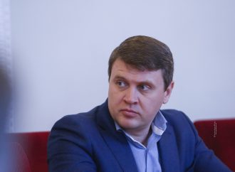 Вадим Івченко: Сьогодні не час розколювати суспільство суперечливими законами