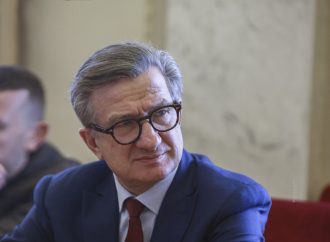 Сергій Тарута: Геноцид, який влаштувала росія, має бути покараний
