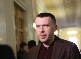 Іван Крулько: Тільки український сценарій миру допоможе повернути громадян і території