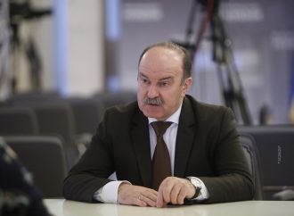 Михайло Цимбалюк: Обов’язкова накопичувальна система може зробити працівників залежними від роботодавців