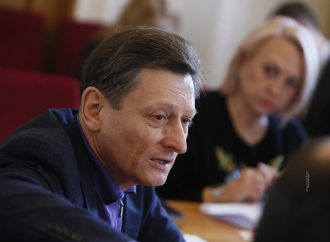 Михайло Волинець: Трудове законодавство потрібно не віддаляти від стандартів ЄС, а максимально наближати