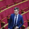 Вимагаємо посилення санкцій проти країни-агресора, – Валентин Наливайченко