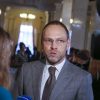 «Батьківщина» не голосувала за уряд монобільшості, але підтримала міністрів оборони та закордонних справ