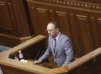Сергій Власенко: Президенту Зеленському потрібні слухняні правоохоронці, але він боїться брати відповідальність за них на себе
