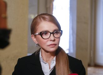 Юлія Тимошенко: Обов’язкове медичне страхування – це порятунок для галузі та доступна допомога для людей