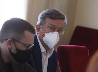 Сергій Тарута: В умовах пандемії коронавірусу урізати видатки на науку – неприпустимо
