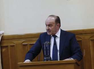 Михайло Цимбалюк: Непрофесійне управління державою зробило українців беззахисними перед світовими викликами