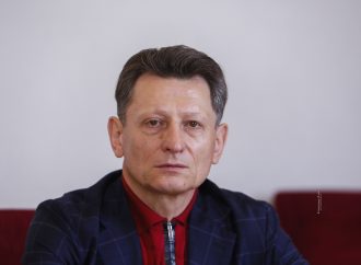 Михайло Волинець: Працюємо щодня заради наближення нашої перемоги і миру