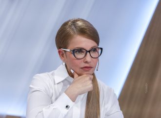 Юлія Тимошенко: Захищати потрібно українських громадян, а не міжнародних спекулянтів