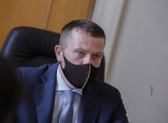 Іван Крулько: Злагоджена робота Тимчасової слідчої комісії допоможе зламати схеми та припинити корупцію в державі