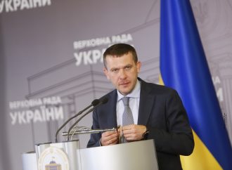 Іван Крулько: Головна задача української влади  – не здавати національні інтереси України