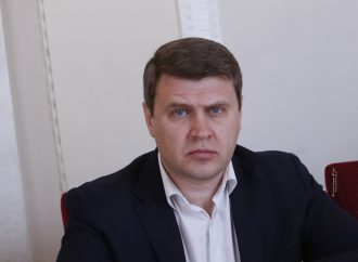Вадим Івченко: Ухвалюючи зміни до Регламенту, влада обмежує права депутатів на законодавчу ініціативу