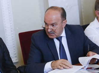 Михайло Цимбалюк: Країна опинилася в кадровій кризі – проблему потрібно негайно вирішувати