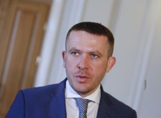 Іван Крулько: Неприпустимо, щоб пенсії були нижчими за прожитковий мінімум