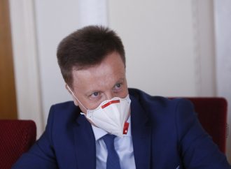 Валентин Наливайченко: Потрібно терміново братися за порятунок медицини та працювати на оздоровлення нації