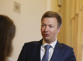 Андрій Ніколаєнко: Необхідність захисту інвестицій є наразі найбільшим ризиком та викликом для інвесторів