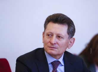 Михайло Волинець: Перемогли нацизм – переможемо й рашизм!